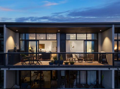 504/38 Khyber Pass Road, Grafton