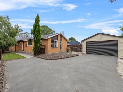 103 Main North Road, Woodend