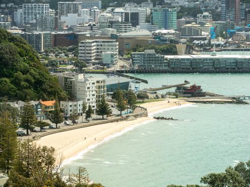 50 The Crescent, Roseneath