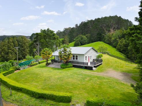 44 Wright Road, Te Pahu