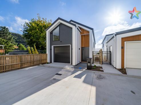 3/1 Helvetia Grove, Naenae