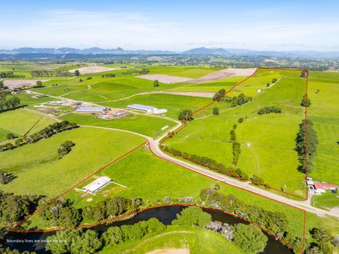 61 Hilton Road, Kokopu