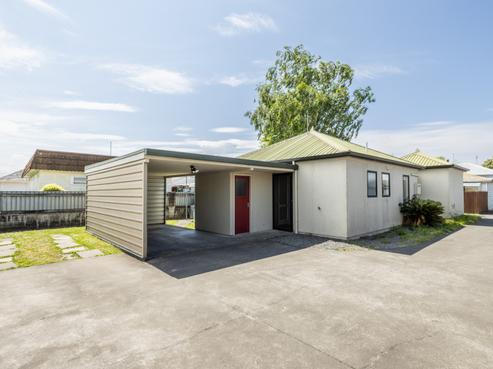 2/1107 Saint Aubyn Street East, Parkvale