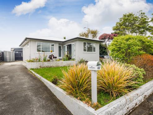48A Nottingham Avenue, Awapuni