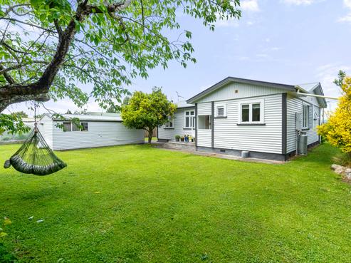 26 Reading Street, Greytown