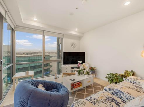 1109/30 Beach Road, Auckland Central