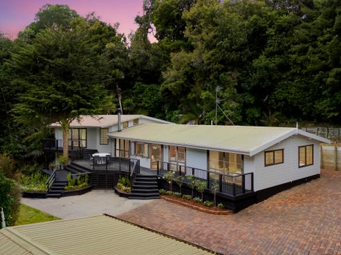 412 Ponga Road, Opaheke