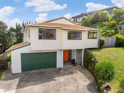 14 Cullen Place, Tawa