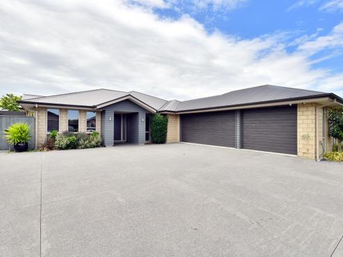 38 Josephine Crescent, Wigram