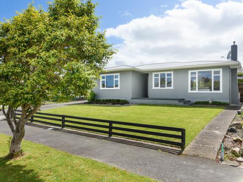 42 Nottingham Avenue, Awapuni