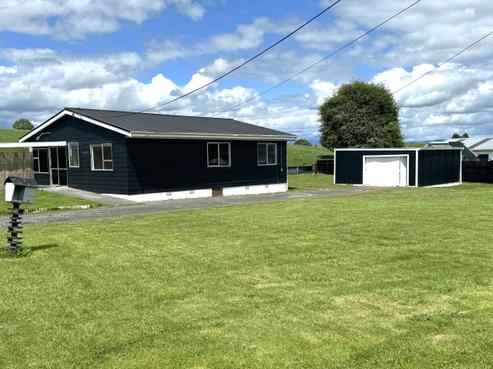 28 Merrin Avenue, Otorohanga