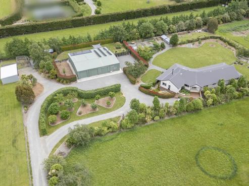 1175 Two Chain Road, Swannanoa