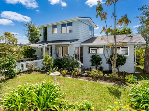 103 Becroft Drive, Forrest Hill