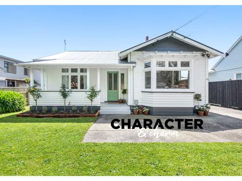 79 Trafalgar Street, Waterloo