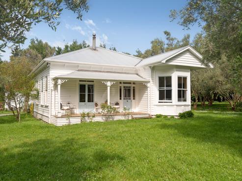 284A Underhill Road, Featherston