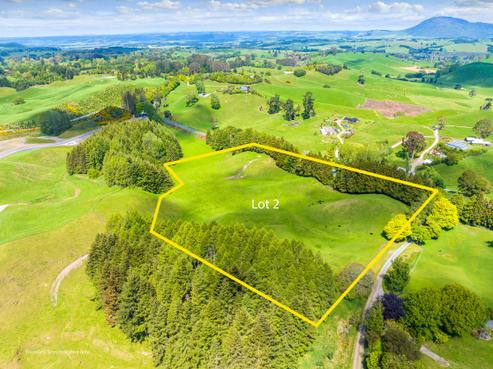 324 Palmer Mill Road, Wairakei and Surrounds