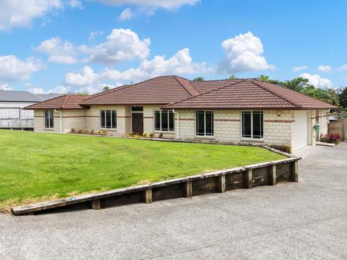 26 Station Road, Huapai