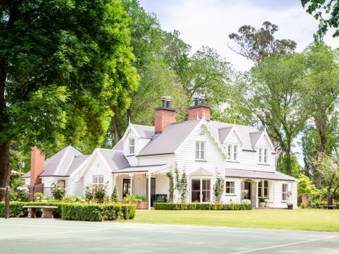 100 Threlkelds Road, Ohoka