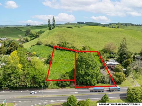 92 Main Road, Tirau