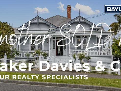 65 Quadrant Road, Onehunga
