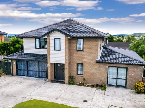 11 Pukaki Road, Mangere