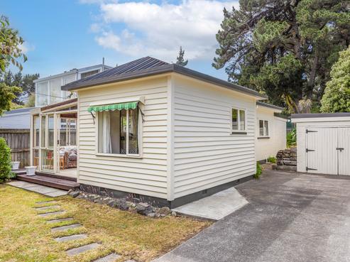 9 Elizabeth Square, Leithfield