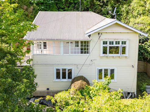 6 Governor Road, Northland