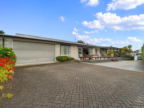 610 Bank Street, Te Awamutu