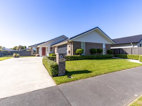 5 Richfield Drive, Waikiwi