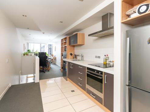 2/245B Wakefield Street, Te Aro