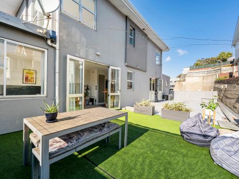 5/51C Webb Street, Mount Cook