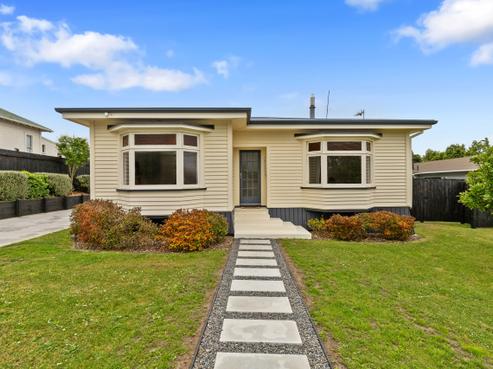 14 Lincoln Street, Morrinsville