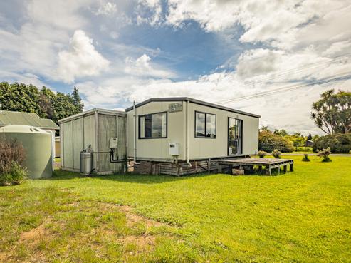 3 Marino Street, Ohakune