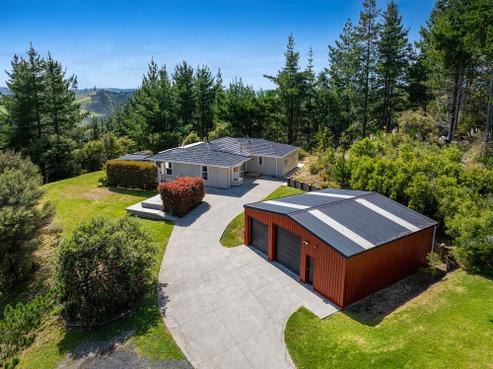11 O'neil Road, Kaukapakapa
