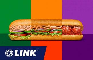 Sandwich Franchise with Successful History