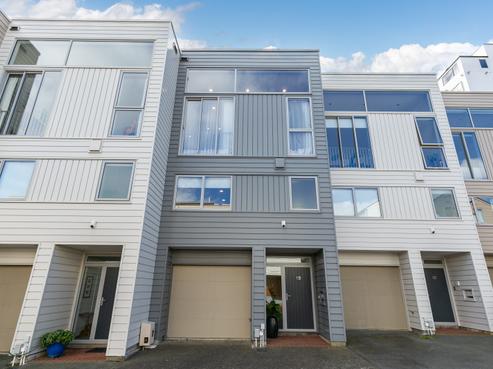 13/15 Roxburgh Street, Mount Victoria