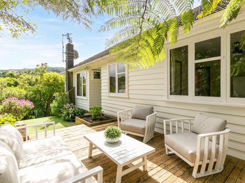 86 Curtis Street, Northland