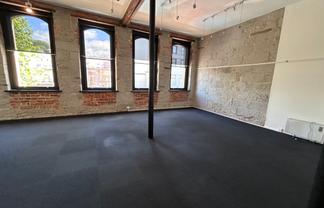Office Space with Character & Charm