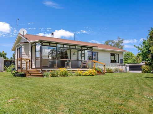 18 Totara Street, Tapawera