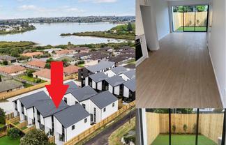 5/35 Convoy Lane, Otahuhu