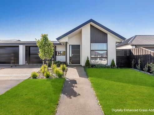 4 Hayshed Street, Rolleston