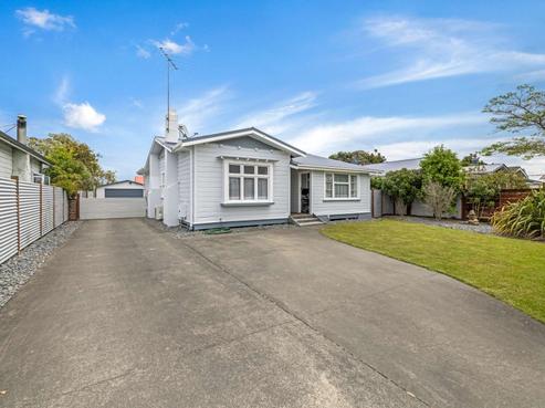 456 Palmerston Road, Te Hapara