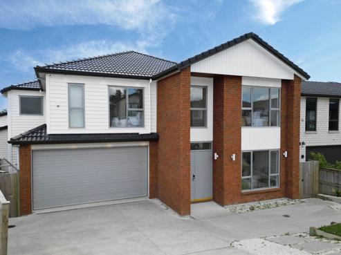 33 Carrygawley Road, Flat Bush