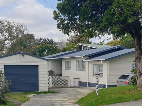 24 Hilltop Avenue, Morningside