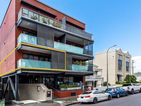 103/43 Brown Street, Ponsonby