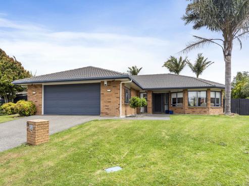19 Moyrus Crescent, East Tamaki Heights