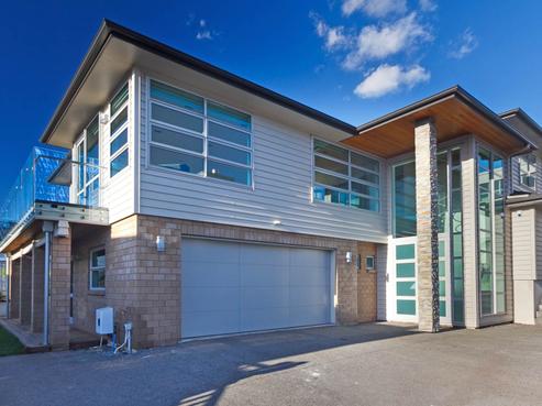 4A Dilworth Avenue, Remuera