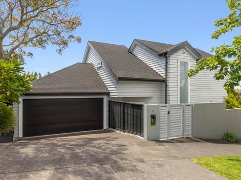 48 Hawera Road, Kohimarama