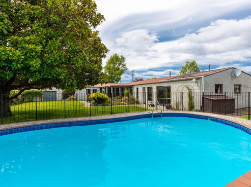12 Howick Road, Blenheim Central