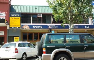 Central CBD 1st Floor Office